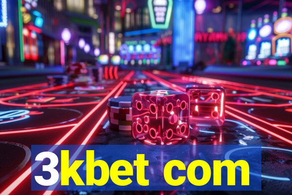 3kbet com